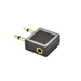 1 to 2 Aux Adaptor - Light Market