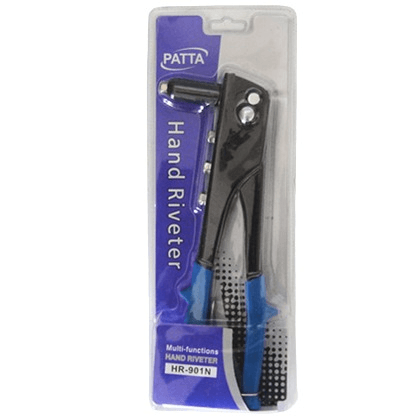 10 Inch Hand Rivet Gun HR-901N — Light Market