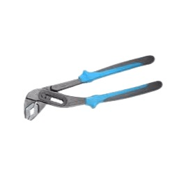 10 Inch Water Pump Pliers Mr Bull - Light Market