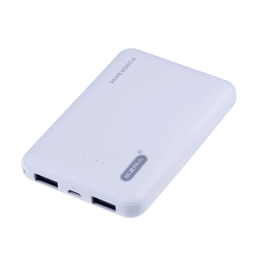 10000 Mah Power Bank EA-32 - Light Market