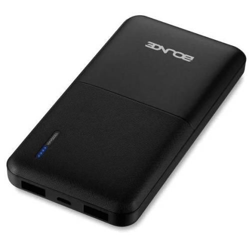 10,000mah Power Bank Bounce Juiced Series - Light Market