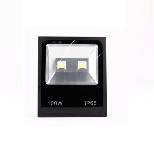 100w Led COB 6000k Flood Light Dr Light - Light Market