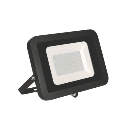 100w Led Flood Light 6000k Bing Light - Light Market