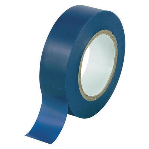 10m Blue insulation tape - Light Market