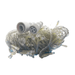 10m Led Fairy Lights Joinable 3500k - Light Market