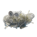 10m Led Fairy Lights Joinable Blue - Light Market