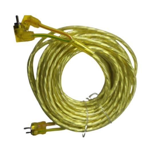 10M XTC Audio RCA cable - Light Market