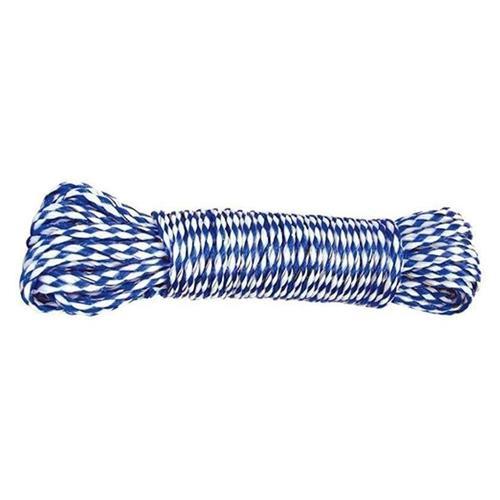 10mm Polyethylene Ski Rope 10M THSR1010BW - Light Market
