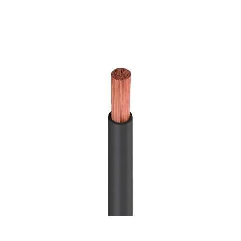 10mm Solar Cable Per Meter Black - Light Market