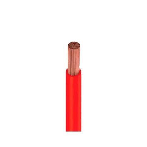 10mm Solar Cable Per Meter Red - Light Market