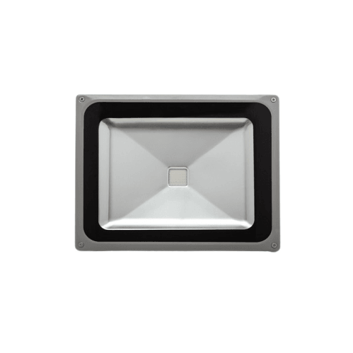 10w Led Aquarium Flood Light Blue Bing Light - Light Market