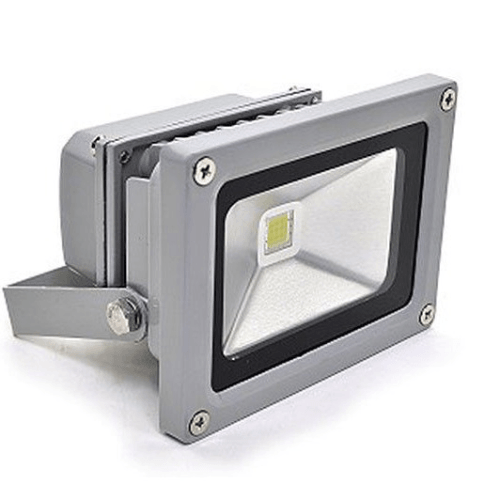 10w Led Flood Light Budget Range 6000k - Light Market