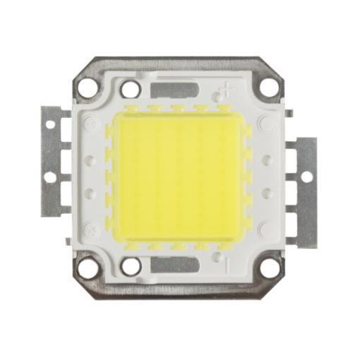 10w Led Flood Light Chip 6000k Fl040 Brightstar - Light Market