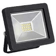 10w Led Nano Flood Light Blue Pioled - Light Market