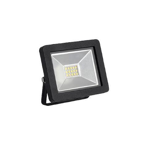 10W Nano LED Flood Light 6000k IP65 Pioled - Light Market