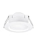 10W Recessed Complete Led Downlight Round 4000k - Dimmable EN-DDL 10/40 - Light Market