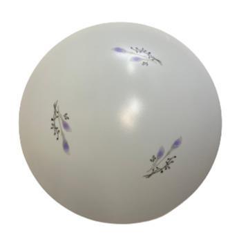 10w Round Led Indoor Bulkhead 6000k Redisson - Light Market