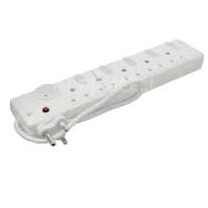 11 Way Multi Plug m-11A Redisson - Light Market