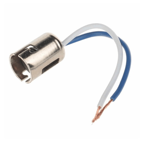 1157 Metal Holder - Light Market