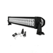 12-24v 120w 40 Led Bar Light White Bing Light - Light Market