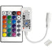 12-24V 24 Key RGB WiFi Controller - Light Market