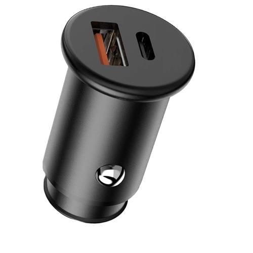 12-24V 3Amp Car Charger PD20W - Light Market