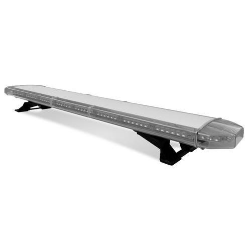 12-24v 88 Led Roof Mount Flashing Bar Light Amber Electro Gadgets - Light Market