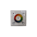 12-24V 9A 3 Channel RGB Touch Panel LED Controller - Light Market