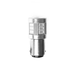 12-24v Ba15s 5630 x 18 Led Bulb Amber Bing Light - Light Market