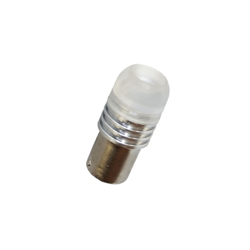 12-24v Ba15s Led Bulb 6000k Bing Light - Light Market