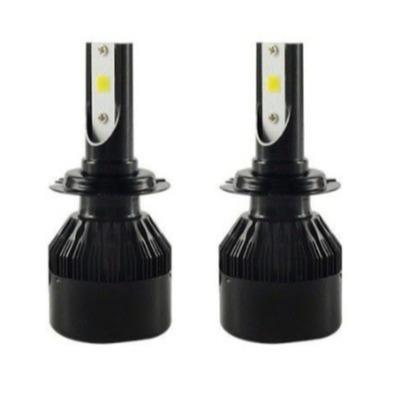 12-24v H11 36w Led Headlight Kit 6000k C12 - Light Market