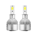 12-24v H3 24w Led Headlight Kit 6000k 360 Light - Light Market