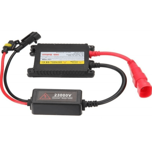 12-24v Hid Headlight Ballast Bing Light - Light Market