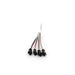 12-24V LED Chasing Strip RF Wireless Controller - 4 Way Splitter - Light Market