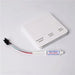 12-24V LED Chasing Strip Switch Controller 3 Key Panel - Light Market