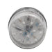 12-24v Mini Caution Light White - Light Market