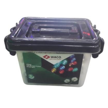 120 Led Multi Colour String Light J23640 - Light Market