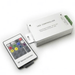 12/24v 12A RGB Controller with IR Remote - Light Market