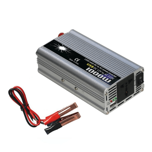 12v 1000w Power Inverter FY-1000 - Light Market