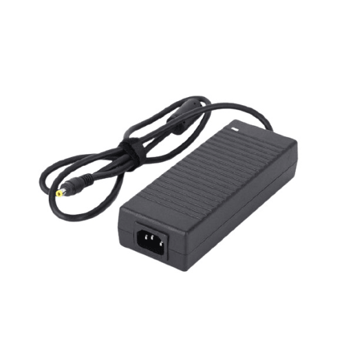 12v 10a Desktop Power Supply - Light Market