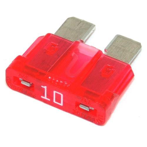 12v 10a Fuse 19mm - Light Market