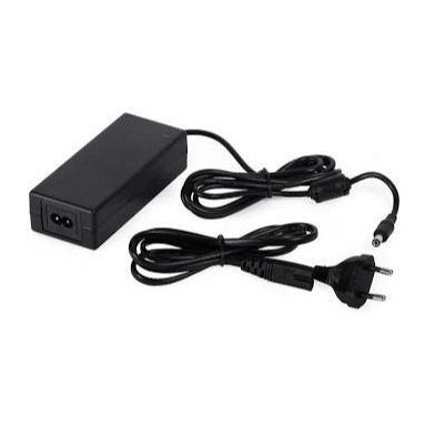 12v 10amp Desktop Power Supply - Light Market