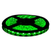 12v 10mm 5050 60 Led Strip Light Ip65 5m Roll Green Bing Light - Light Market
