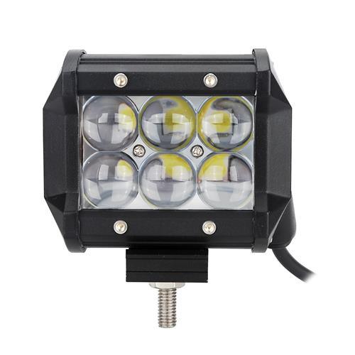 12v 10w 10cm Led Bar Light 6000k PC-67 - Light Market