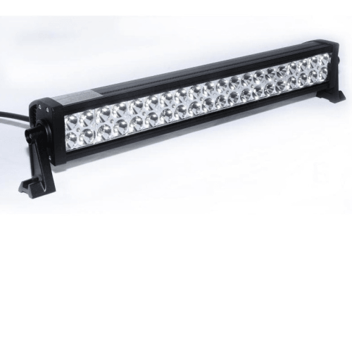 12V 120W Led Bar LIght 6500K Abc - Light Market