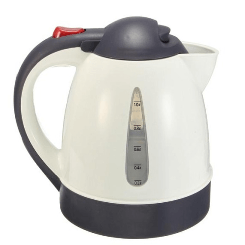 12v 130w Kettle 1l As-201 - Light Market
