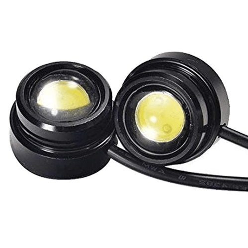 12v - 14.5v Eagle Eye Led Light - Light Market