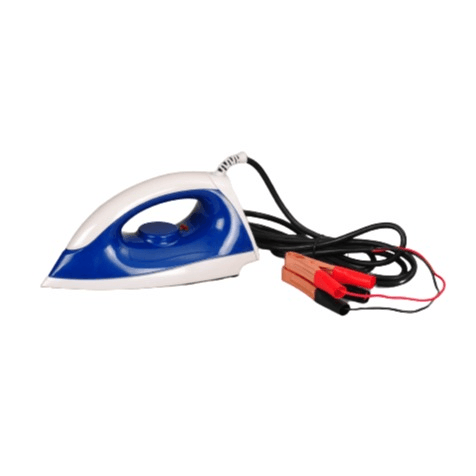 12v 150w Iron Non-steam Ent-2013 - Light Market