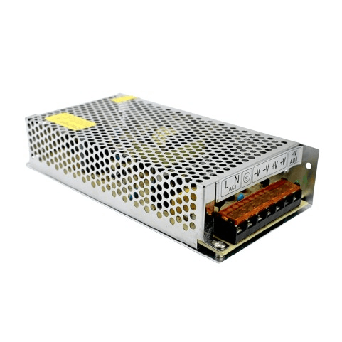 12v 15a 180w Cage Power Supply - Light Market