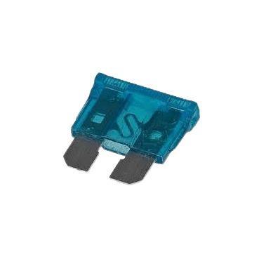 12v 15a Fuse 19mm - Light Market